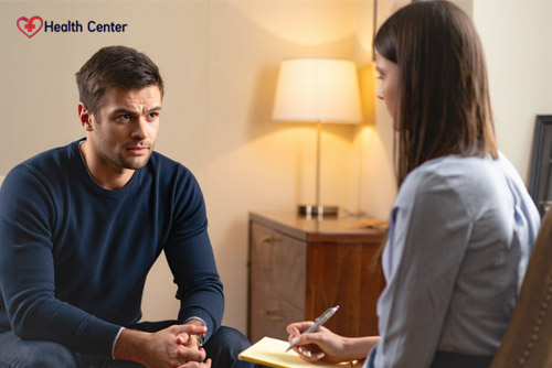 Как проходит лечение игромании в Сураже в клинике Центр здоровья<