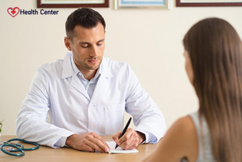 Лечение зависимости от Габапентина в Сураже в клинике Центр здоровья